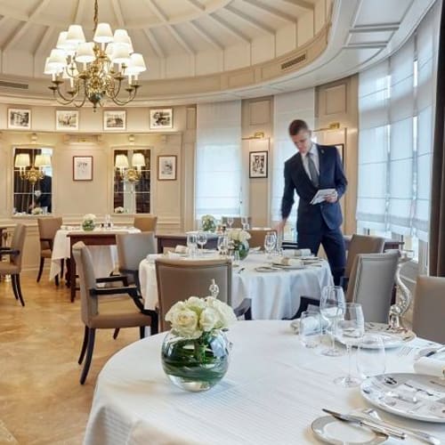 Auberge du Pont de Collonges - Paul Bocuse, Collonges-au-Mont-d'Or