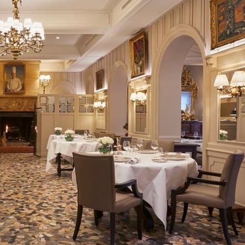 Auberge du Pont de Collonges - Paul Bocuse, Collonges-au-Mont-d'Or
