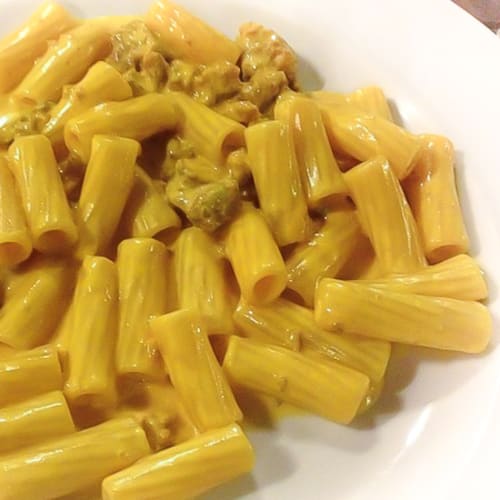 Trattoria da Zia Allari, Granarolo dell'Emilia