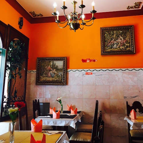 Leo Restaurante, Lisboa