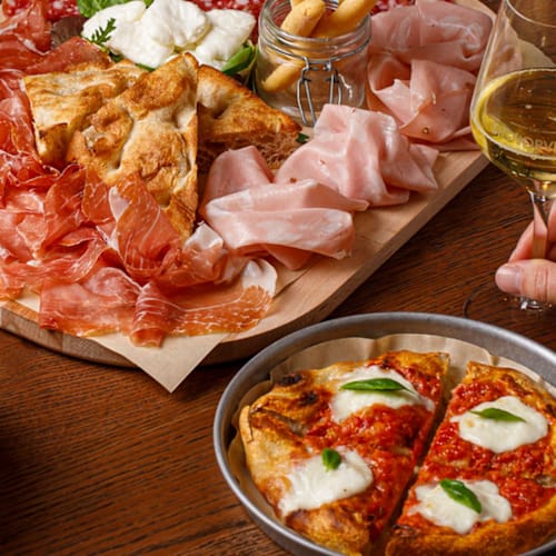 Signorvino - Curno, Curno