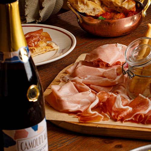 Signorvino - Curno, Curno