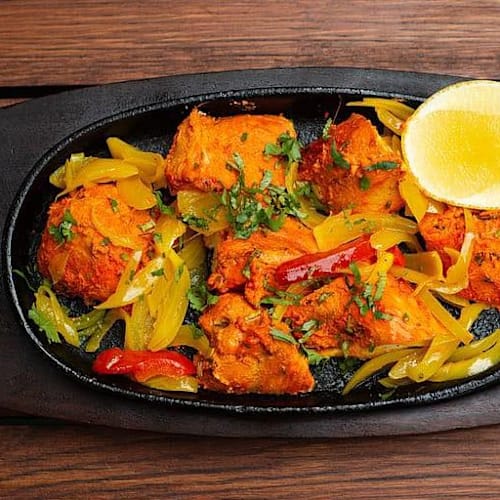 Saveurs Du Kashmir, Maule