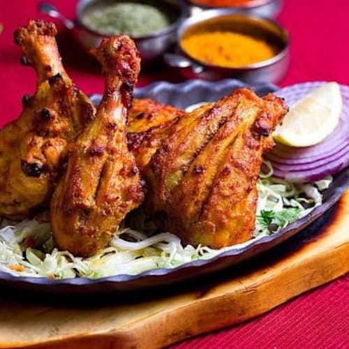 Saveurs Du Kashmir, Maule