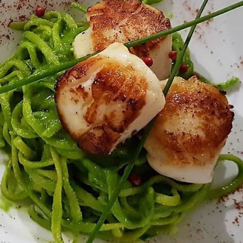 Costa d'Amalfi, Paris