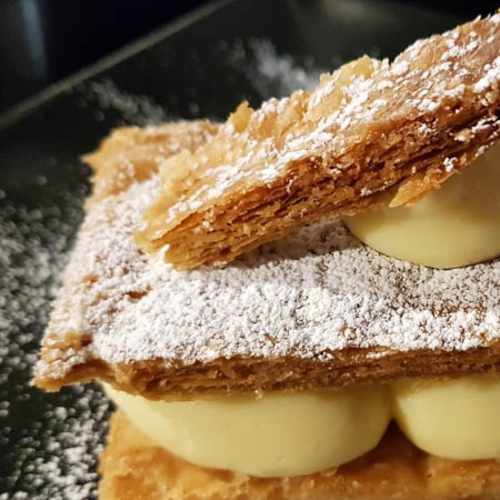 Costa d'Amalfi, Paris