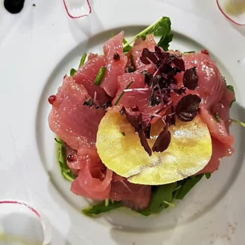 Costa d'Amalfi, Paris