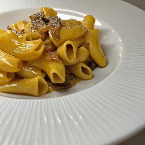 La Vendetta della Pasta, Madrid