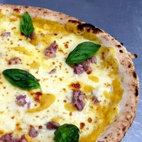 Coco's Pizza, Giarre