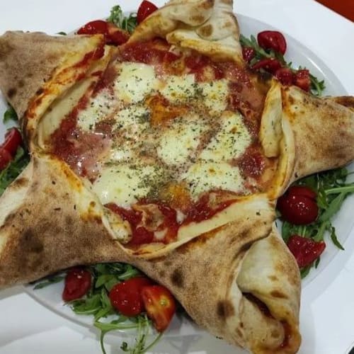 Coco's Pizza, Giarre