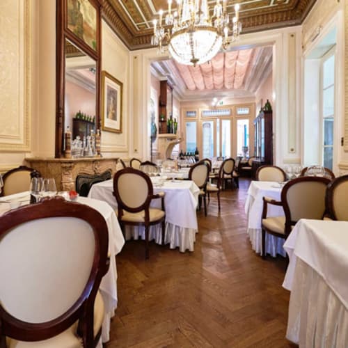 Huis de Colvenier, Antwerpen