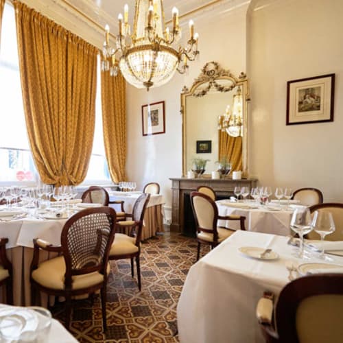 Huis de Colvenier, Antwerpen