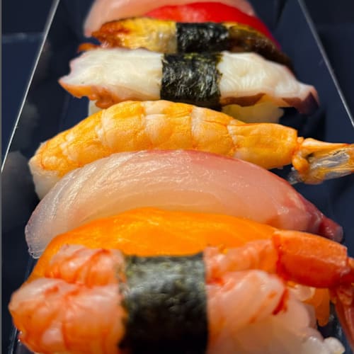 Ristorante Zhen, Milano