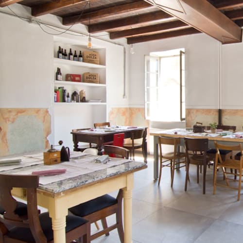 Casa Aquadulza, Tremezzina