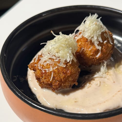 Santo Pecado Gastrobar, Santa Cruz de Tenerife