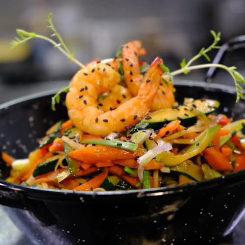 Santo Pecado Gastrobar, Santa Cruz de Tenerife