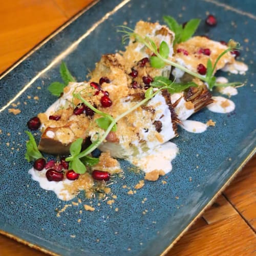 Santo Pecado Gastrobar, Santa Cruz de Tenerife