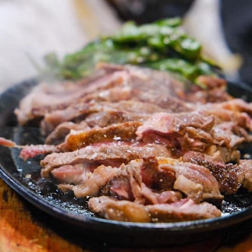 Santo Pecado Gastrobar, Santa Cruz de Tenerife