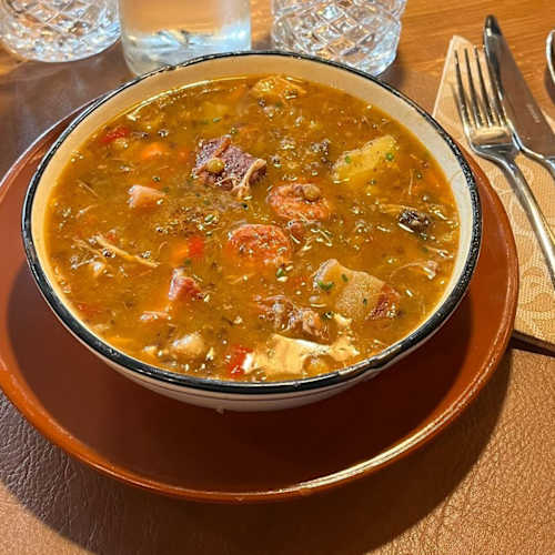 Restaurant Passadis, Tarragona