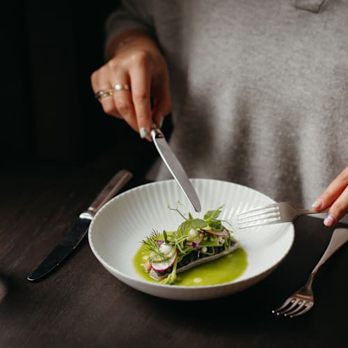 Restaurant de Echoput, Apeldoorn