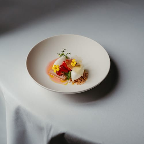 Restaurant de Echoput, Apeldoorn