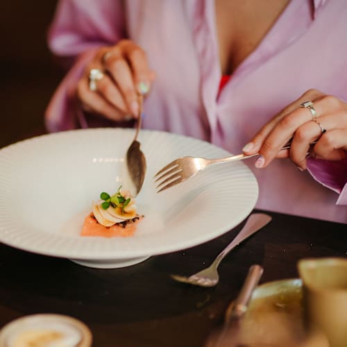 Restaurant de Echoput, Apeldoorn