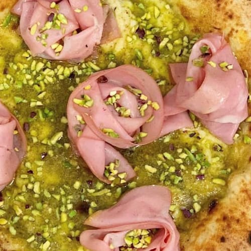 Ristorante Pizzeria 7Soldi dal 1962, Napoli