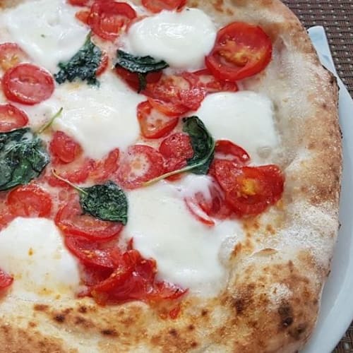 Ristorante Pizzeria 7Soldi dal 1962, Napoli