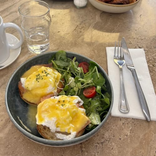 Wiloo Restaurant, Paris
