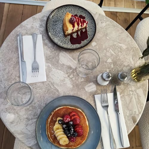 Wiloo Restaurant, Paris