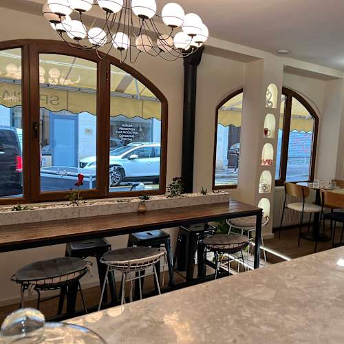 Wiloo Restaurant, Paris