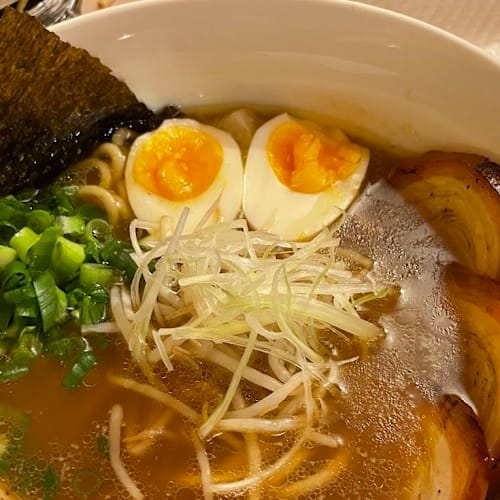 Ninja Shuriken Ramen and Bar, Lisboa