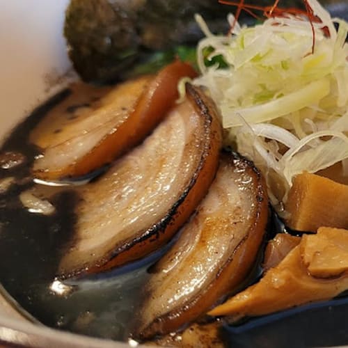 Ninja Shuriken Ramen and Bar, Lisboa