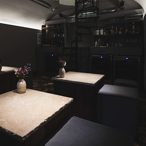 AL MADRIGALE | Nuova Cucina Rurale, Tivoli