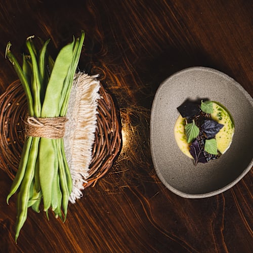 AL MADRIGALE | Nuova Cucina Rurale, Tivoli