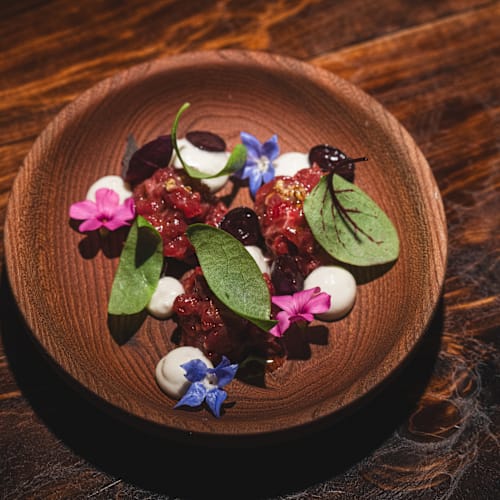 AL MADRIGALE | Nuova Cucina Rurale, Tivoli