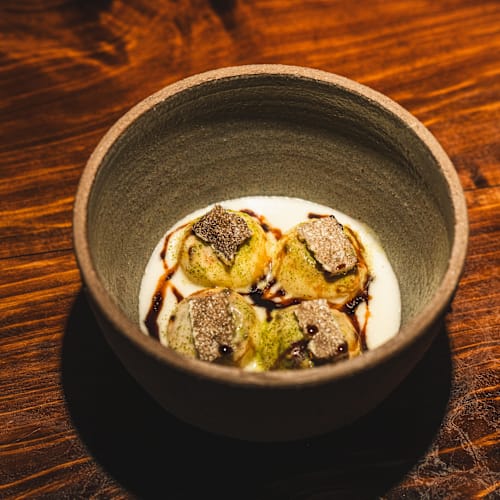 AL MADRIGALE | Nuova Cucina Rurale, Tivoli