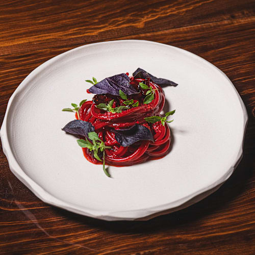 AL MADRIGALE | Nuova Cucina Rurale, Tivoli