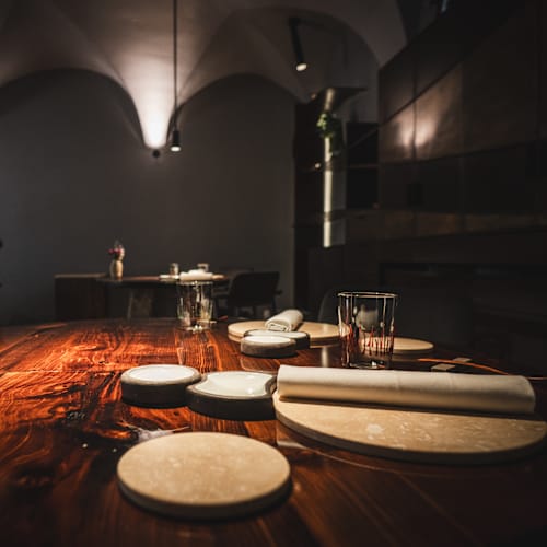 AL MADRIGALE | Nuova Cucina Rurale, Tivoli