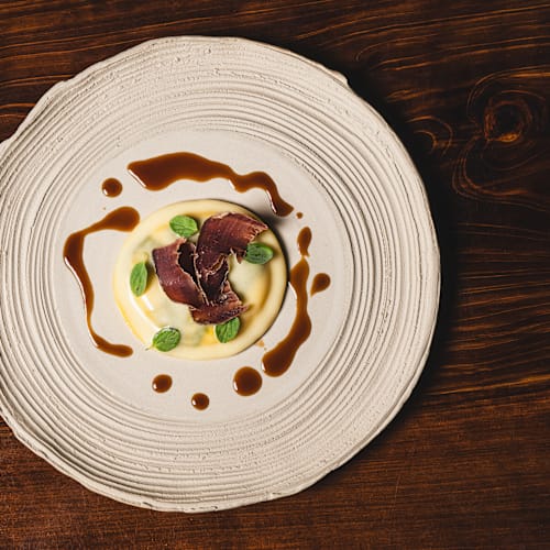 AL MADRIGALE | Nuova Cucina Rurale, Tivoli