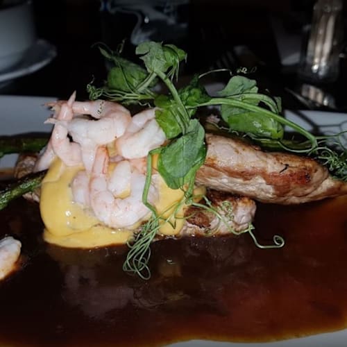 Bryggeriet Bar och restaurang, Stockholm