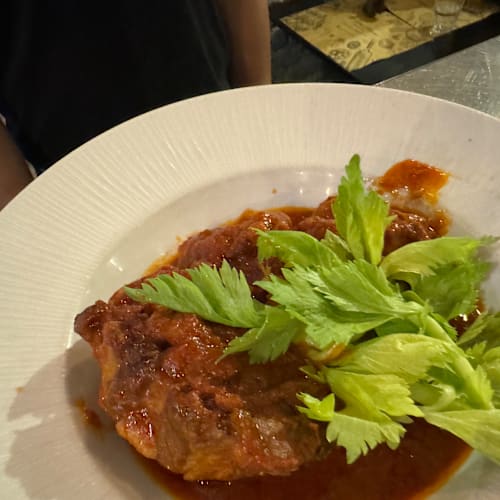 La Cantina Romana, Roma