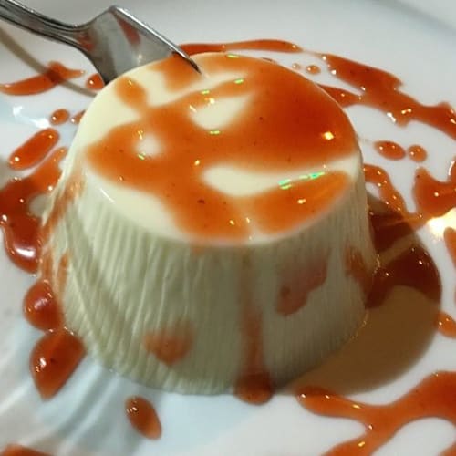 La Cantina Romana, Roma