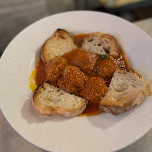 La Cantina Romana, Roma