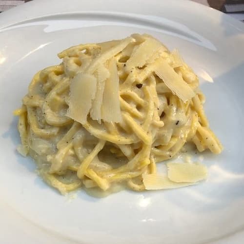 La Cantina Romana, Roma