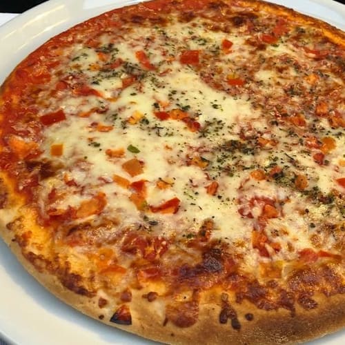 La Cantina Romana, Roma