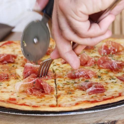 Del Poble Pizzería Museros, Museros