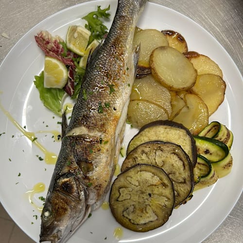 Trattoria Nonnaré, Avigliana