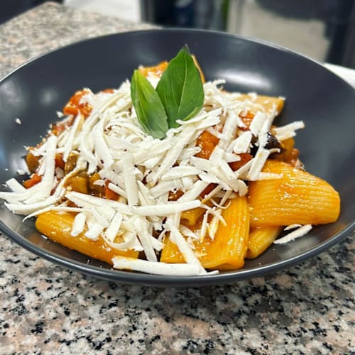 Trattoria Nonnaré, Avigliana