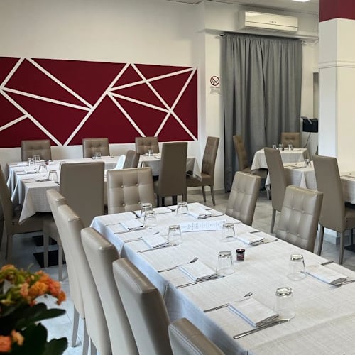 Trattoria Nonnaré, Avigliana